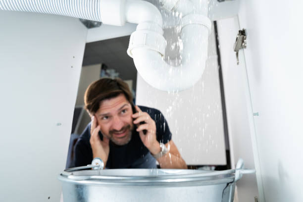 Reliable Mableton, GA Plumbing Solutions