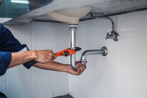 Clogged Drain Plumber in Mableton, GA