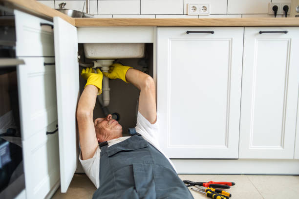 Best Toilet Repair Services  in Mableton, GA