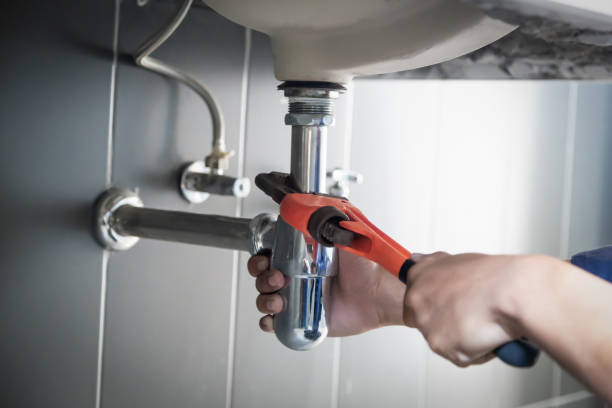 Best Clogged Drain Plumber  in Mableton, GA