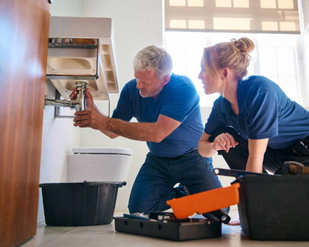 Shower Repair Services in Mableton, GA